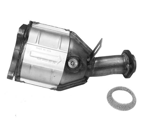 Federal / EPA Catalytic Converter - Direct Fit