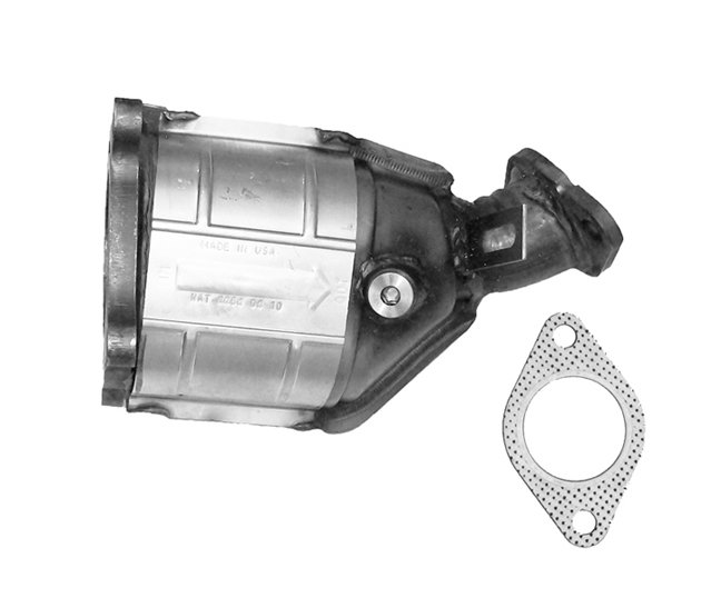 Federal / EPA Catalytic Converter - Direct Fit