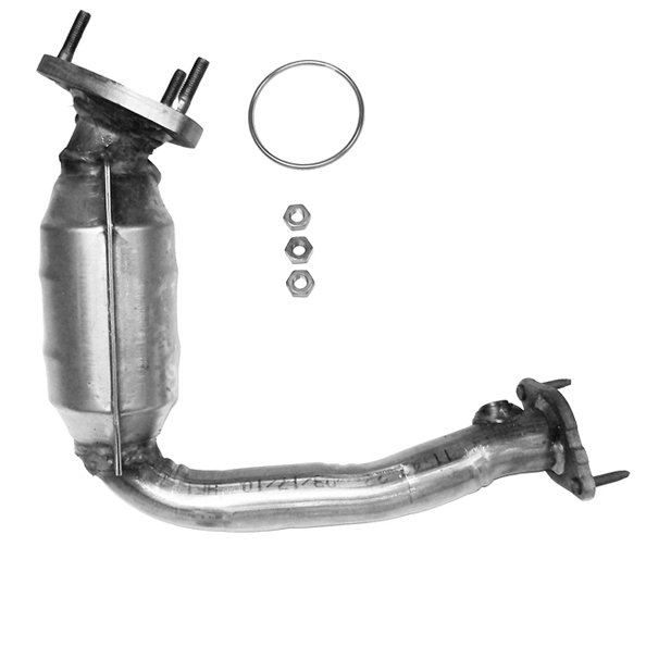 Federal / EPA Catalytic Converter - Direct Fit