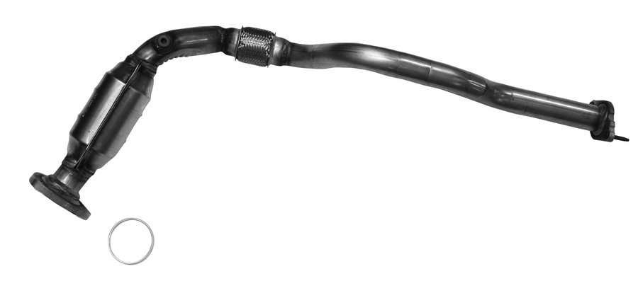 Federal / EPA Catalytic Converter - Direct Fit