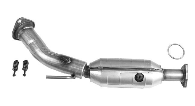 Federal / EPA Catalytic Converter - Direct Fit