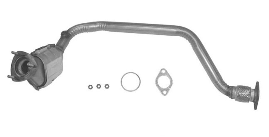 Federal / EPA Catalytic Converter - Direct Fit