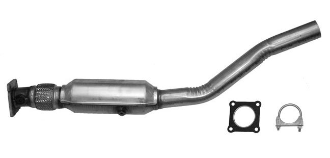 Federal / EPA Catalytic Converter - Direct Fit