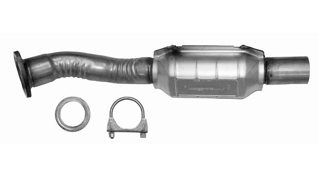 Federal / EPA Catalytic Converter - Direct Fit