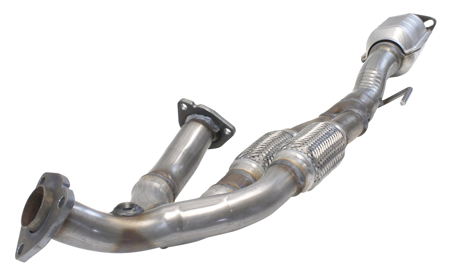 Federal / EPA Catalytic Converter - Direct Fit