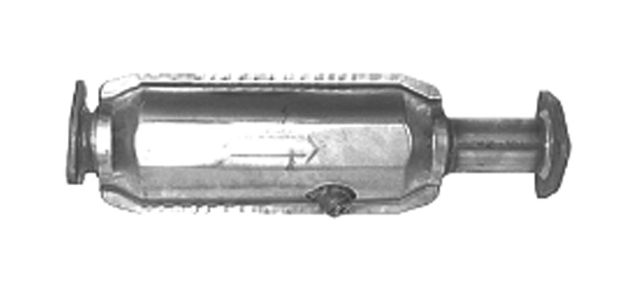 Federal / EPA Catalytic Converter - Direct Fit