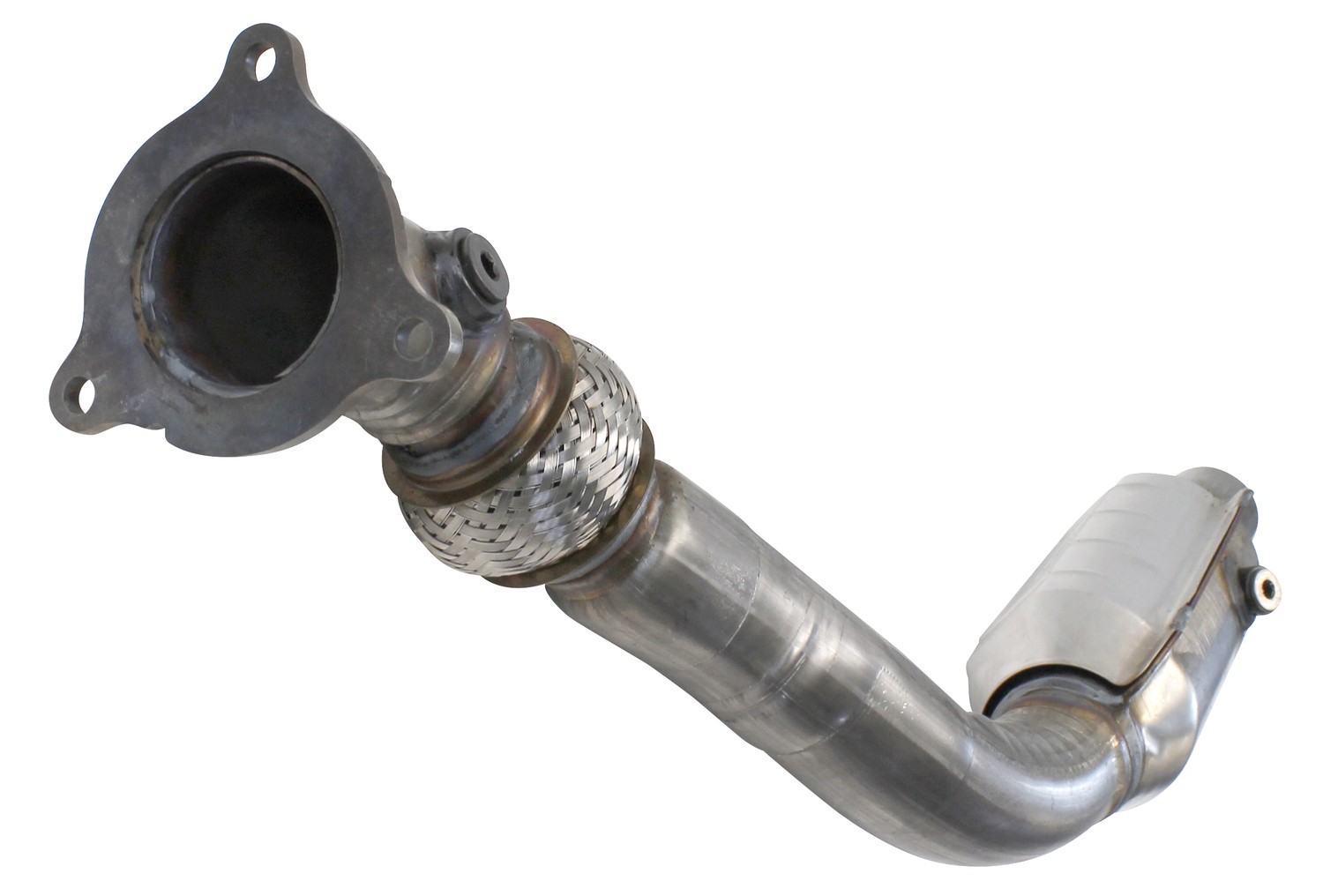Federal / EPA Catalytic Converter - Direct Fit