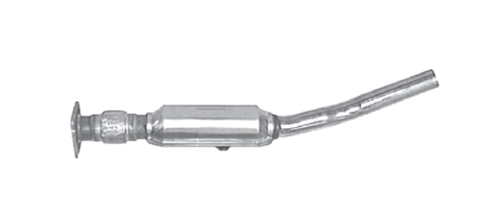 Federal / EPA Catalytic Converter - Direct Fit