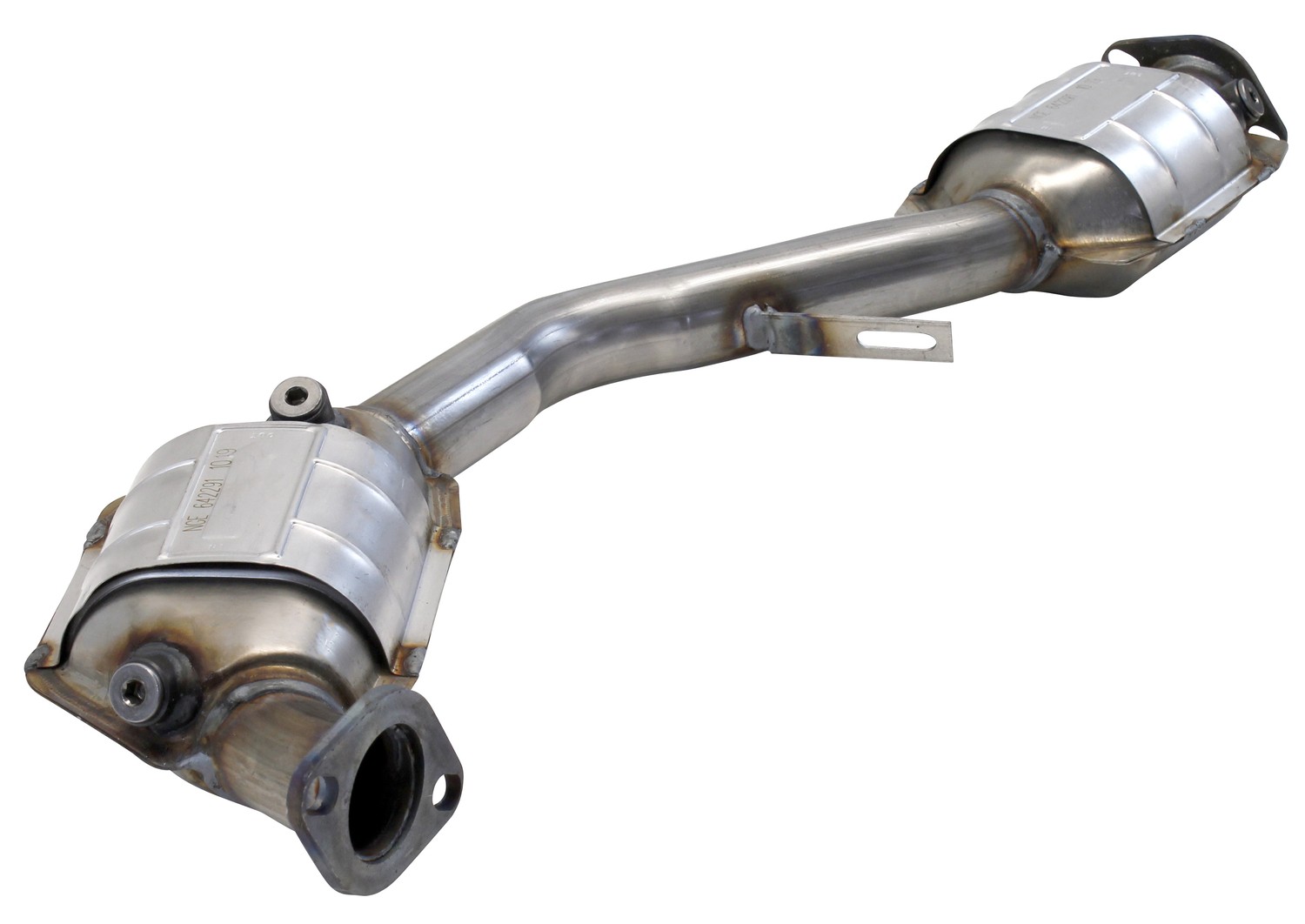 Federal / EPA Catalytic Converter - Direct Fit
