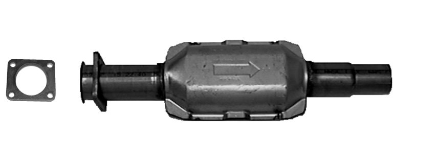 Federal / EPA Catalytic Converter - Direct Fit