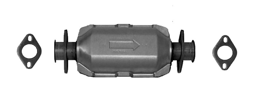 Federal / EPA Catalytic Converter - Direct Fit