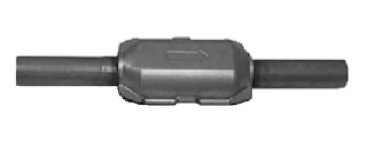 Federal / EPA Catalytic Converter - Direct Fit