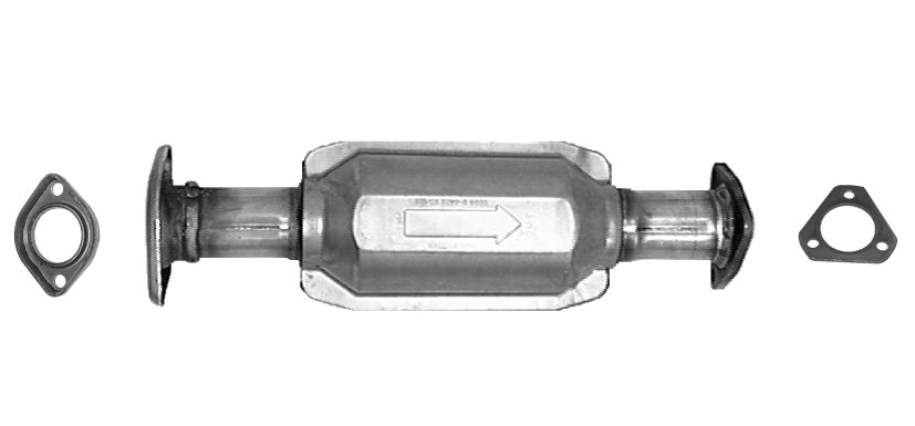 Federal / EPA Catalytic Converter - Direct Fit