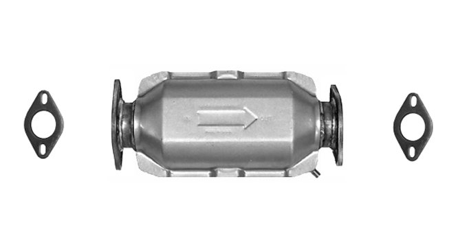Federal / EPA Catalytic Converter - Direct Fit