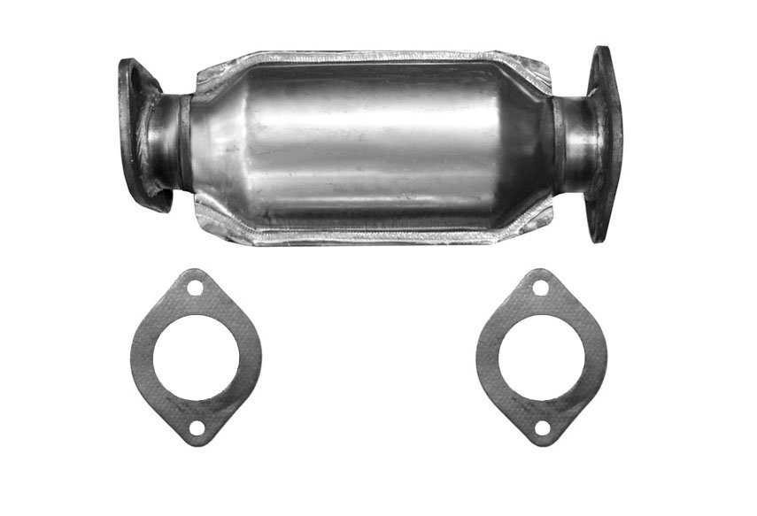 Federal / EPA Catalytic Converter - Direct Fit