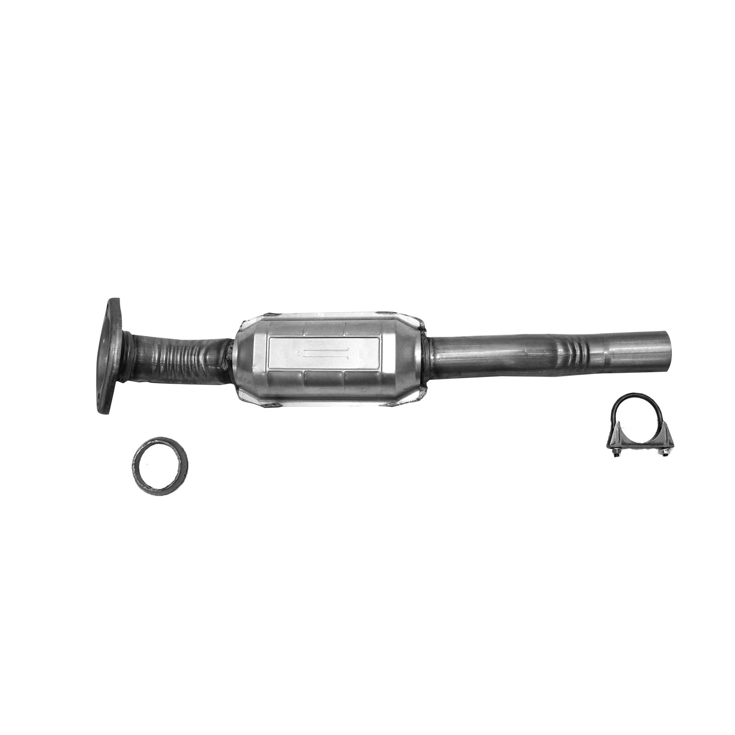 Federal / EPA Catalytic Converter - Direct Fit