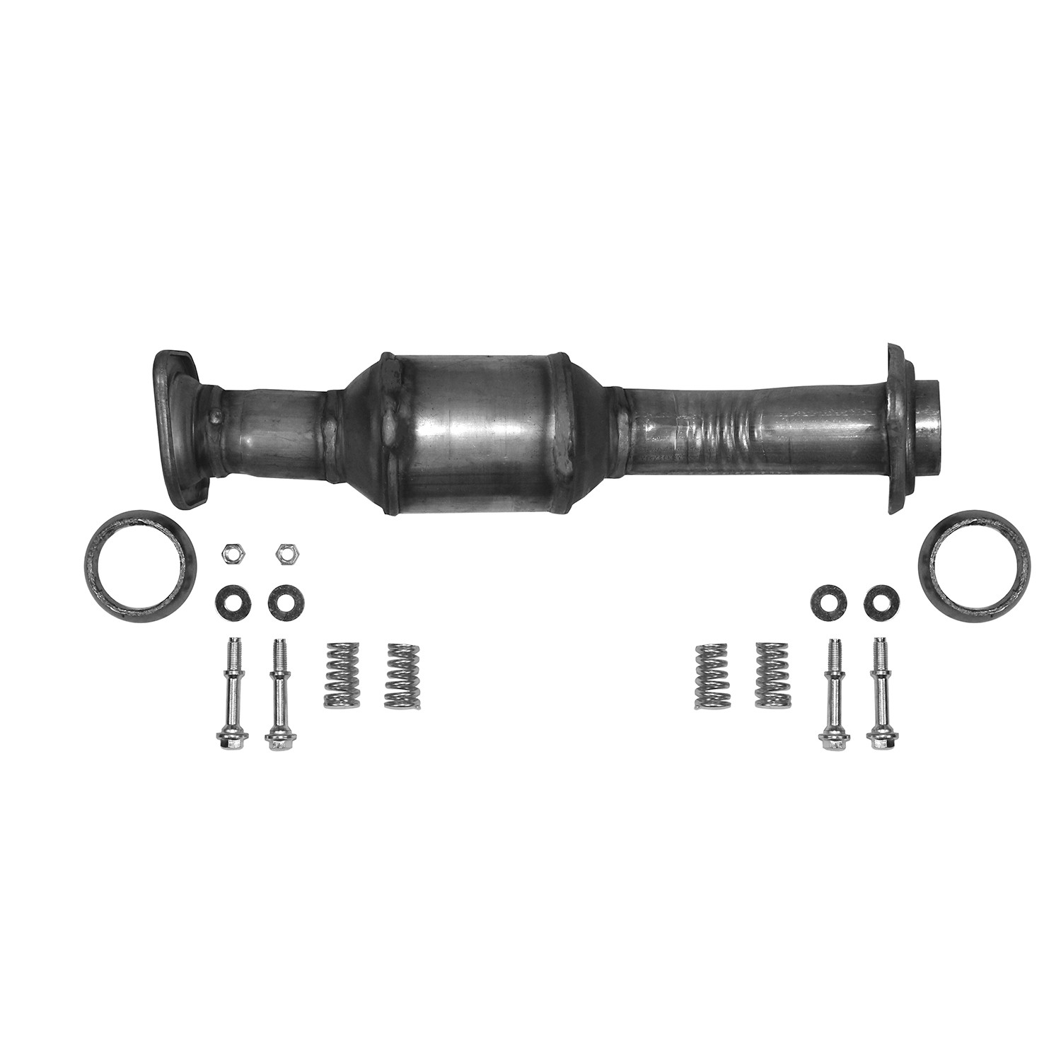Federal / EPA Catalytic Converter - Direct Fit