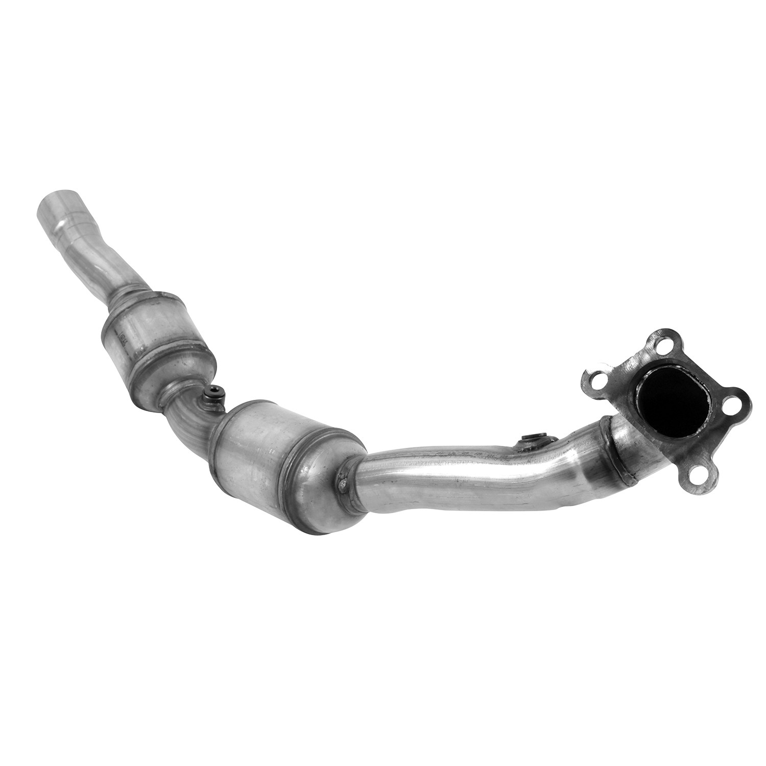 Federal / EPA Catalytic Converter - Direct Fit