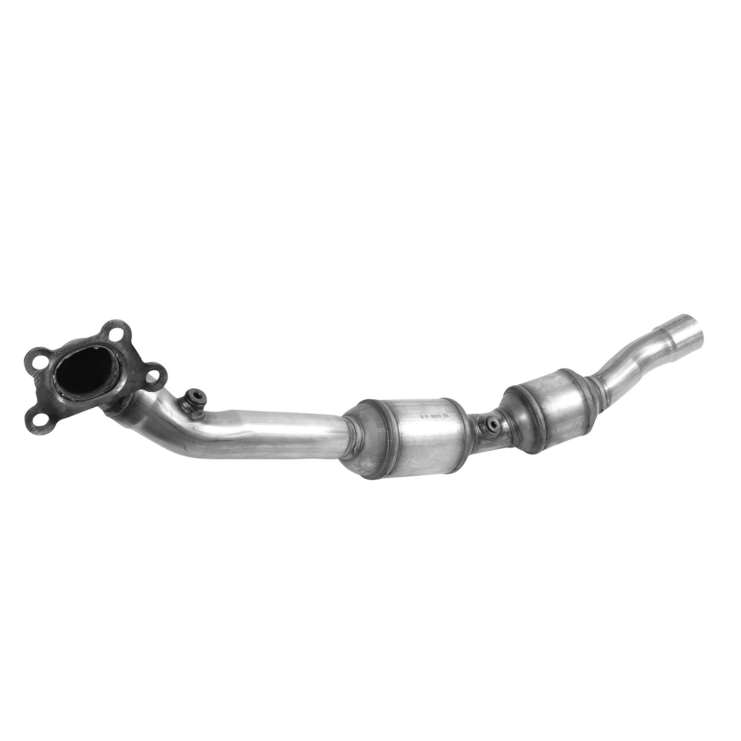 Federal / EPA Catalytic Converter - Direct Fit