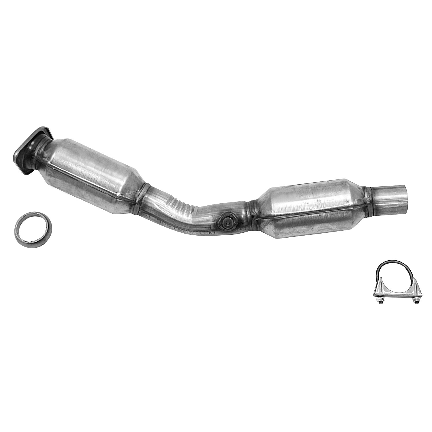Federal / EPA Catalytic Converter - Direct Fit