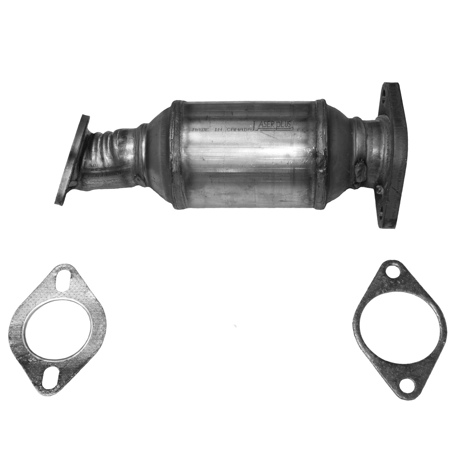 Federal / EPA Catalytic Converter - Direct Fit