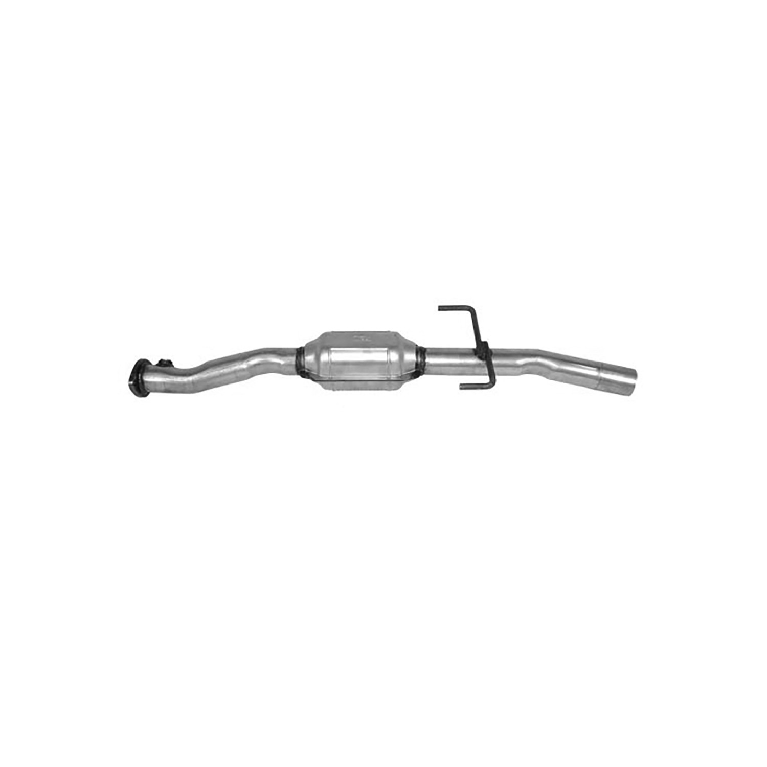 Federal / EPA Catalytic Converter - Direct Fit