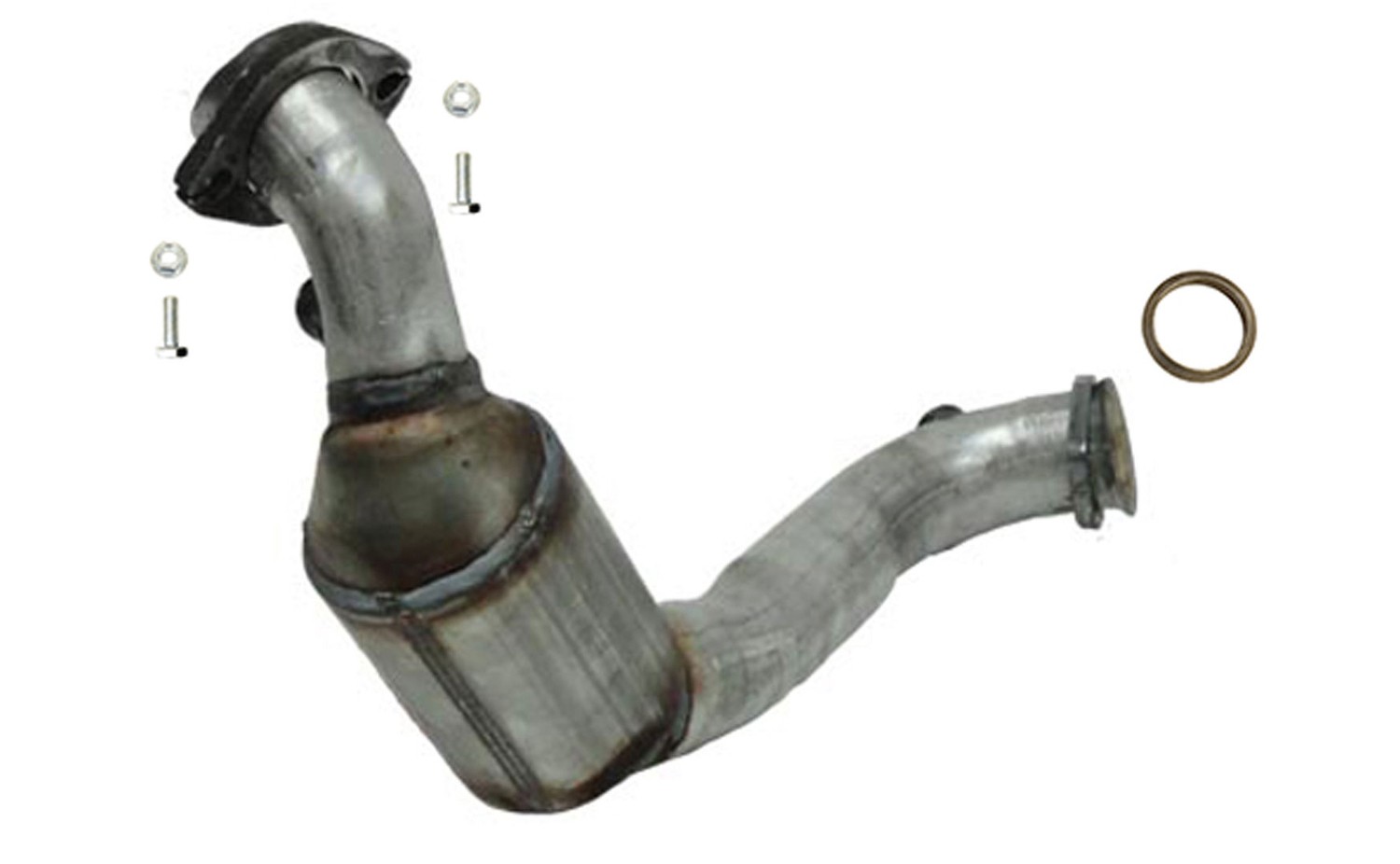 Federal / EPA Catalytic Converter - Direct Fit