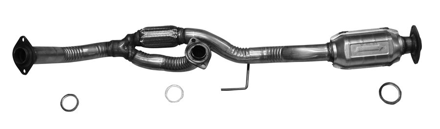 Federal / EPA Catalytic Converter - Direct Fit