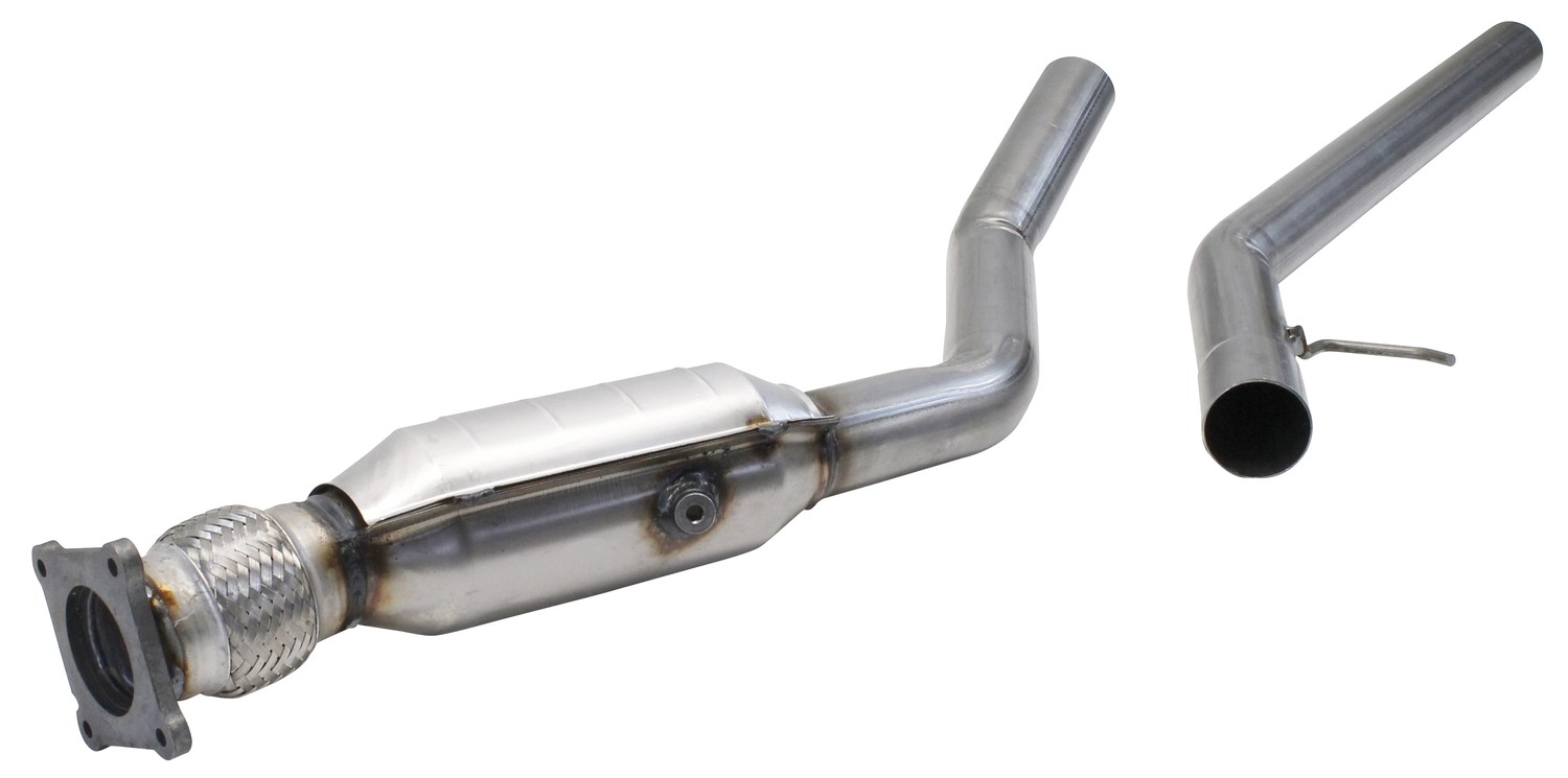 Federal / EPA Catalytic Converter - Direct Fit
