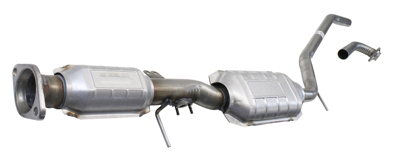 Federal / EPA Catalytic Converter - Direct Fit