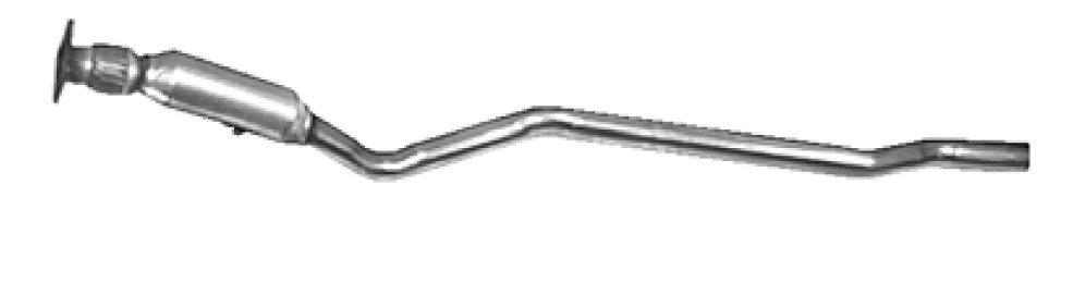 Federal / EPA Catalytic Converter - Direct Fit