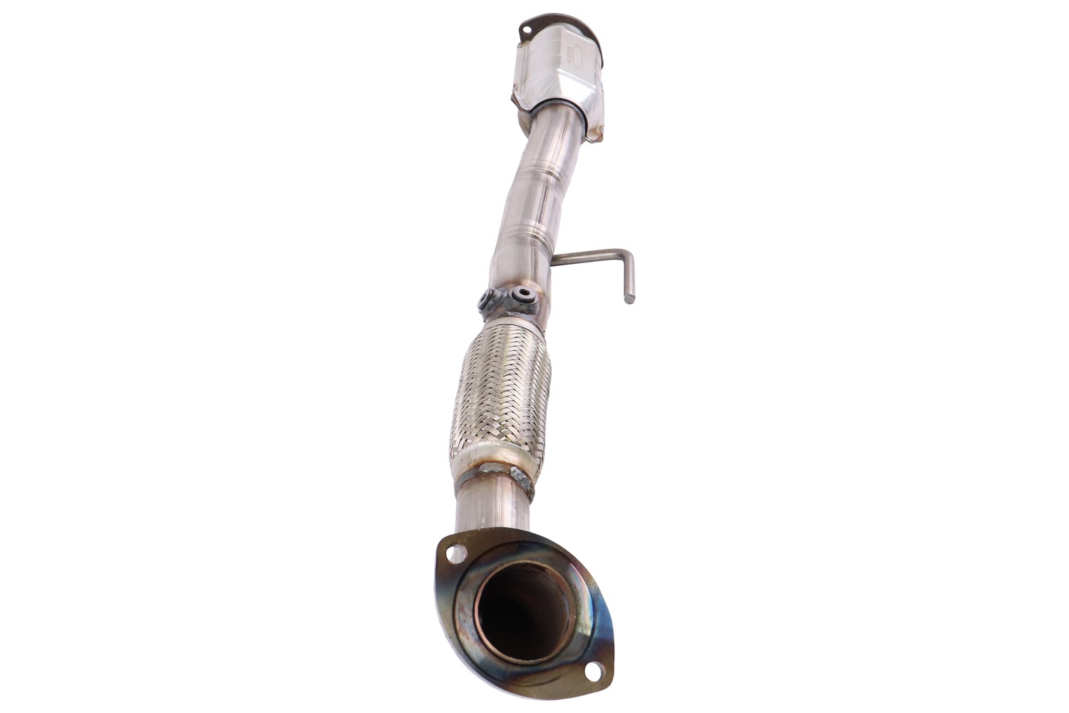 Federal / EPA Catalytic Converter - Direct Fit