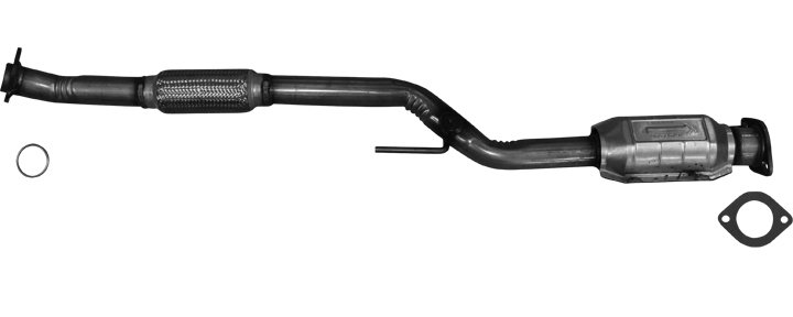 Federal / EPA Catalytic Converter - Direct Fit