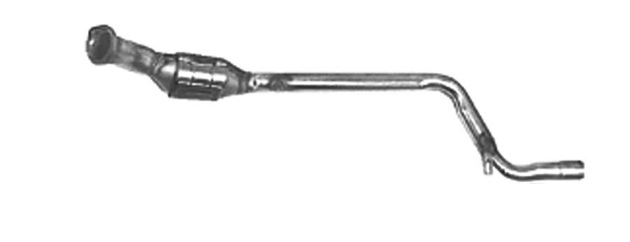 Federal / EPA Catalytic Converter - Direct Fit