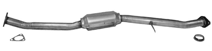 Federal / EPA Catalytic Converter - Direct Fit