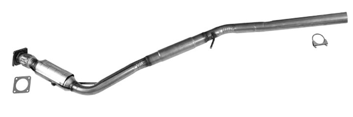 Federal / EPA Catalytic Converter - Direct Fit