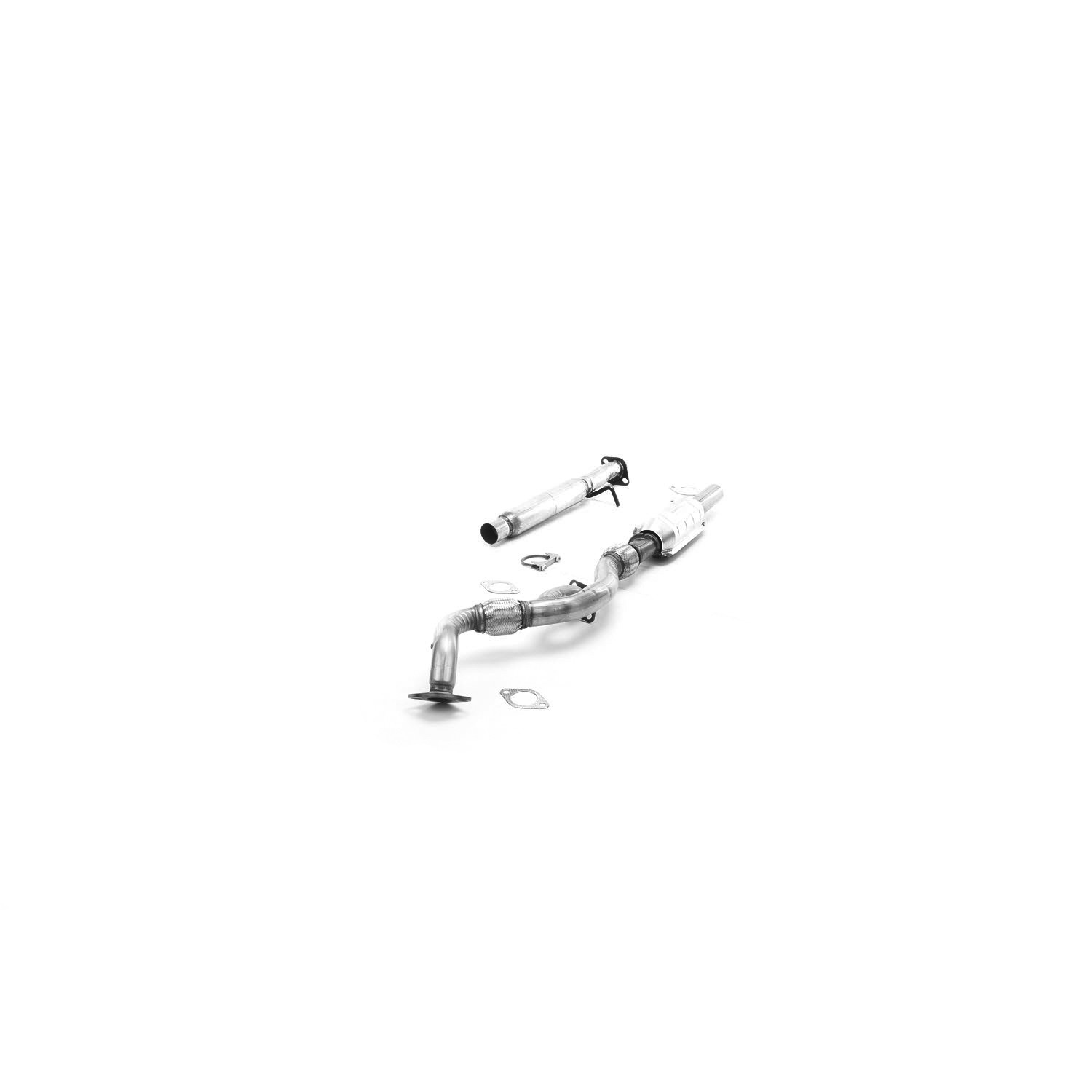 Federal / EPA Catalytic Converter - Direct Fit