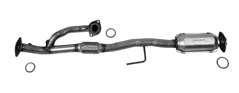 Federal / EPA Catalytic Converter - Direct Fit
