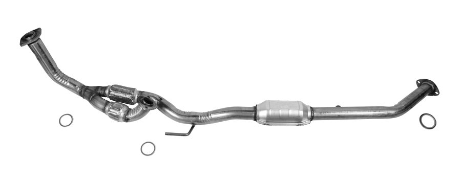 Federal / EPA Catalytic Converter - Direct Fit