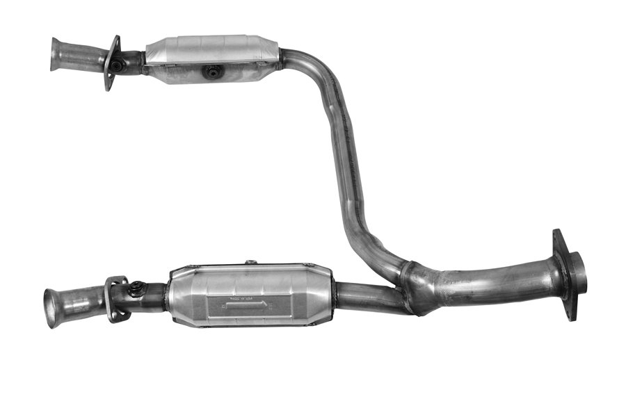 Federal / EPA Catalytic Converter - Direct Fit