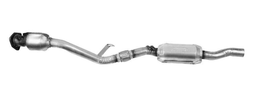 Federal / EPA Catalytic Converter - Direct Fit