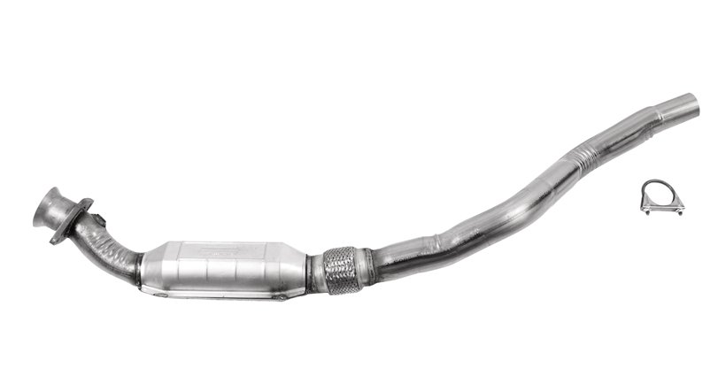 Federal / EPA Catalytic Converter - Direct Fit