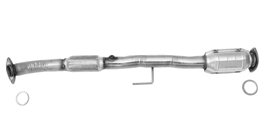 Federal / EPA Catalytic Converter - Direct Fit
