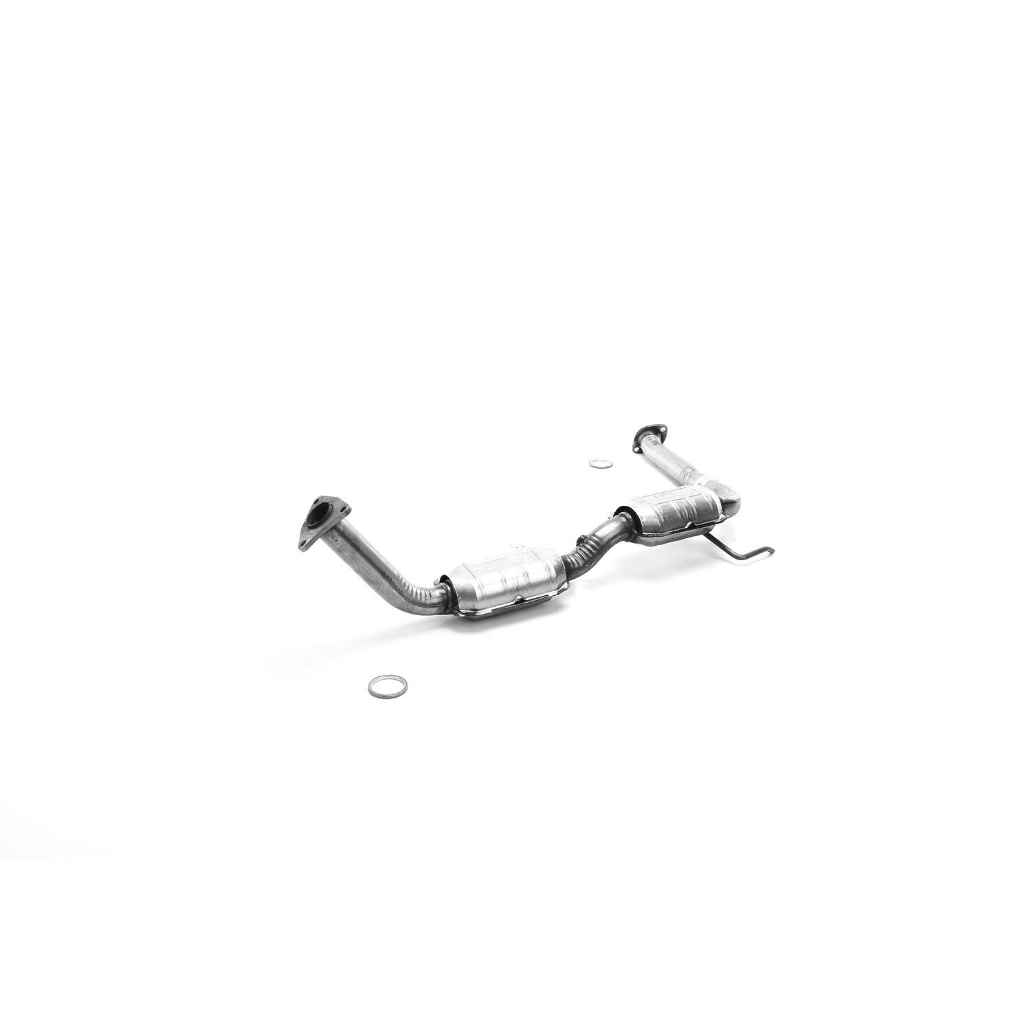 Federal / EPA Catalytic Converter - Direct Fit