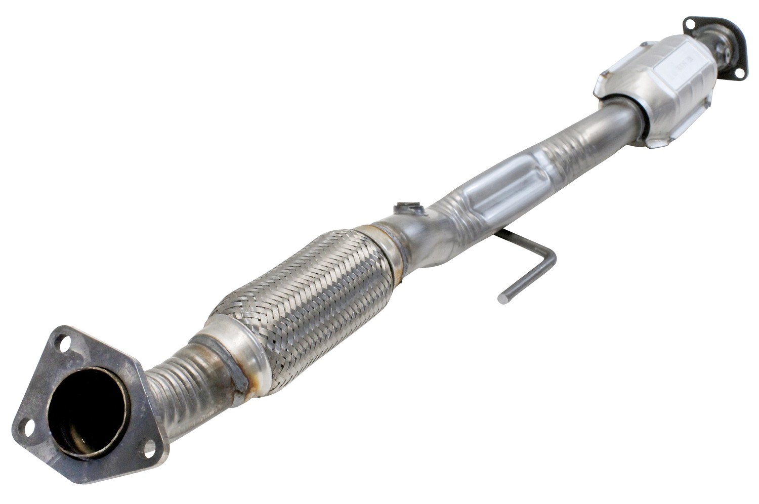 Federal / EPA Catalytic Converter - Direct Fit