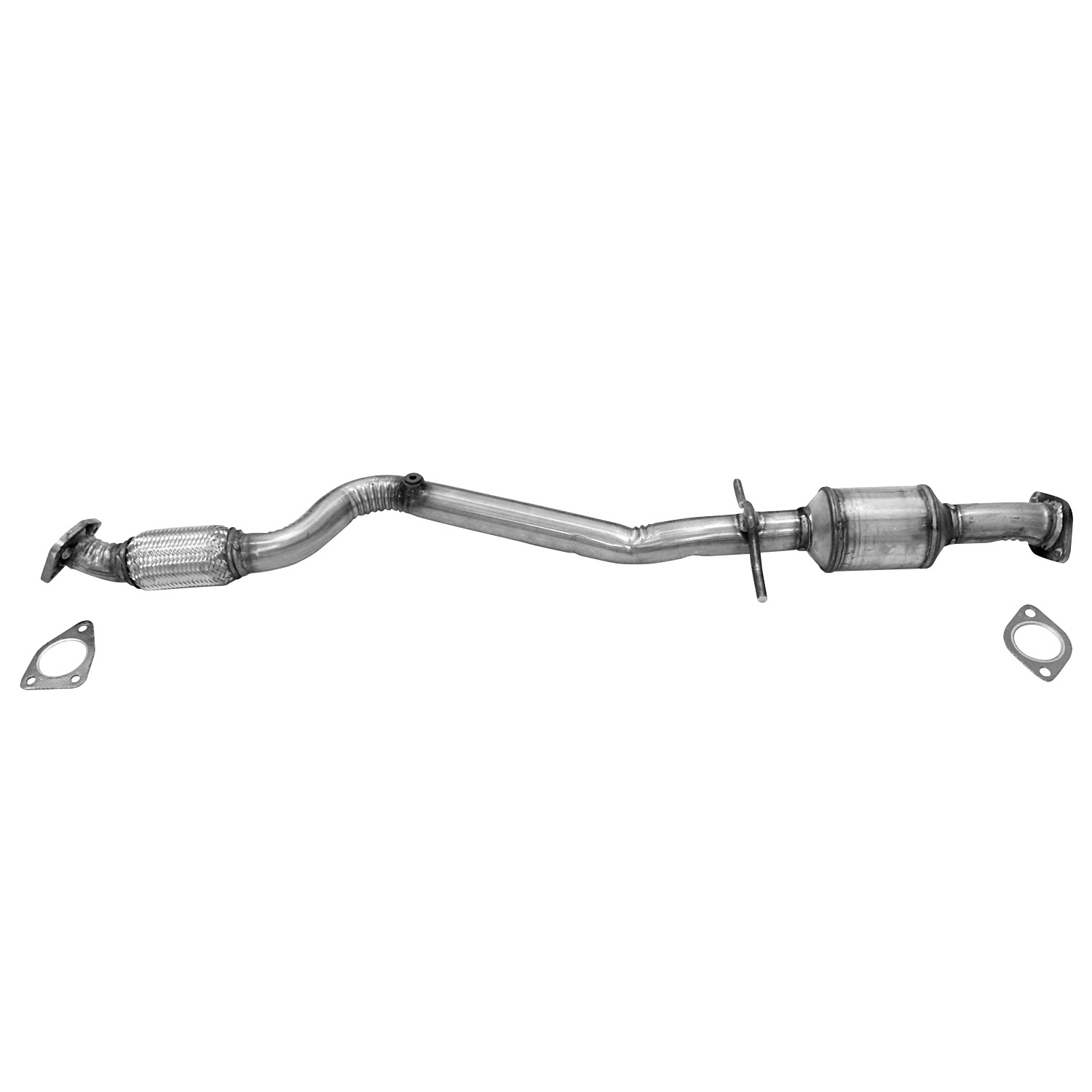 Federal / EPA Catalytic Converter - Direct Fit