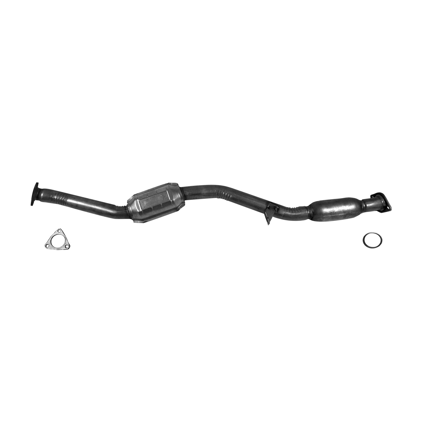 Federal / EPA Catalytic Converter - Direct Fit