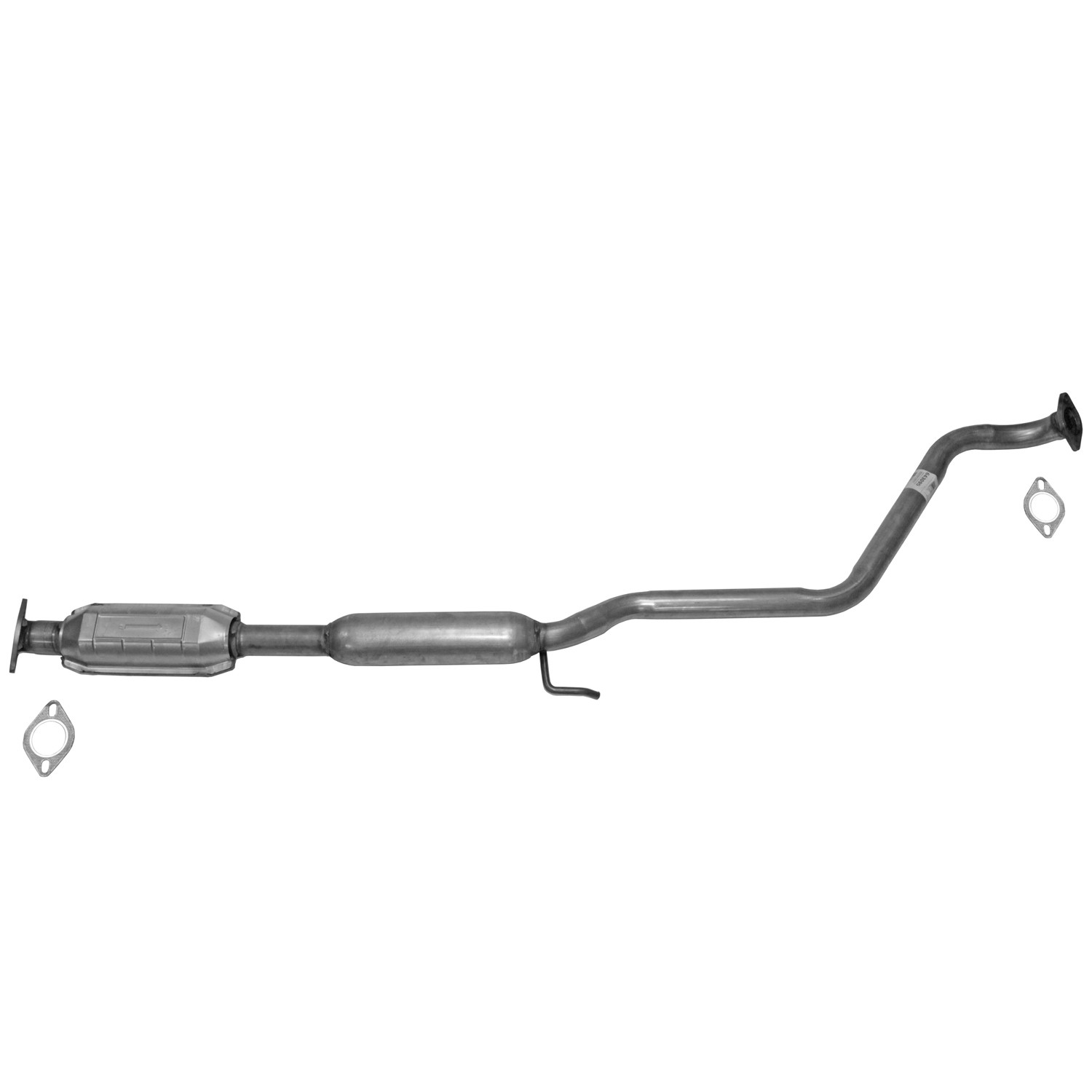 Federal / EPA Catalytic Converter - Direct Fit