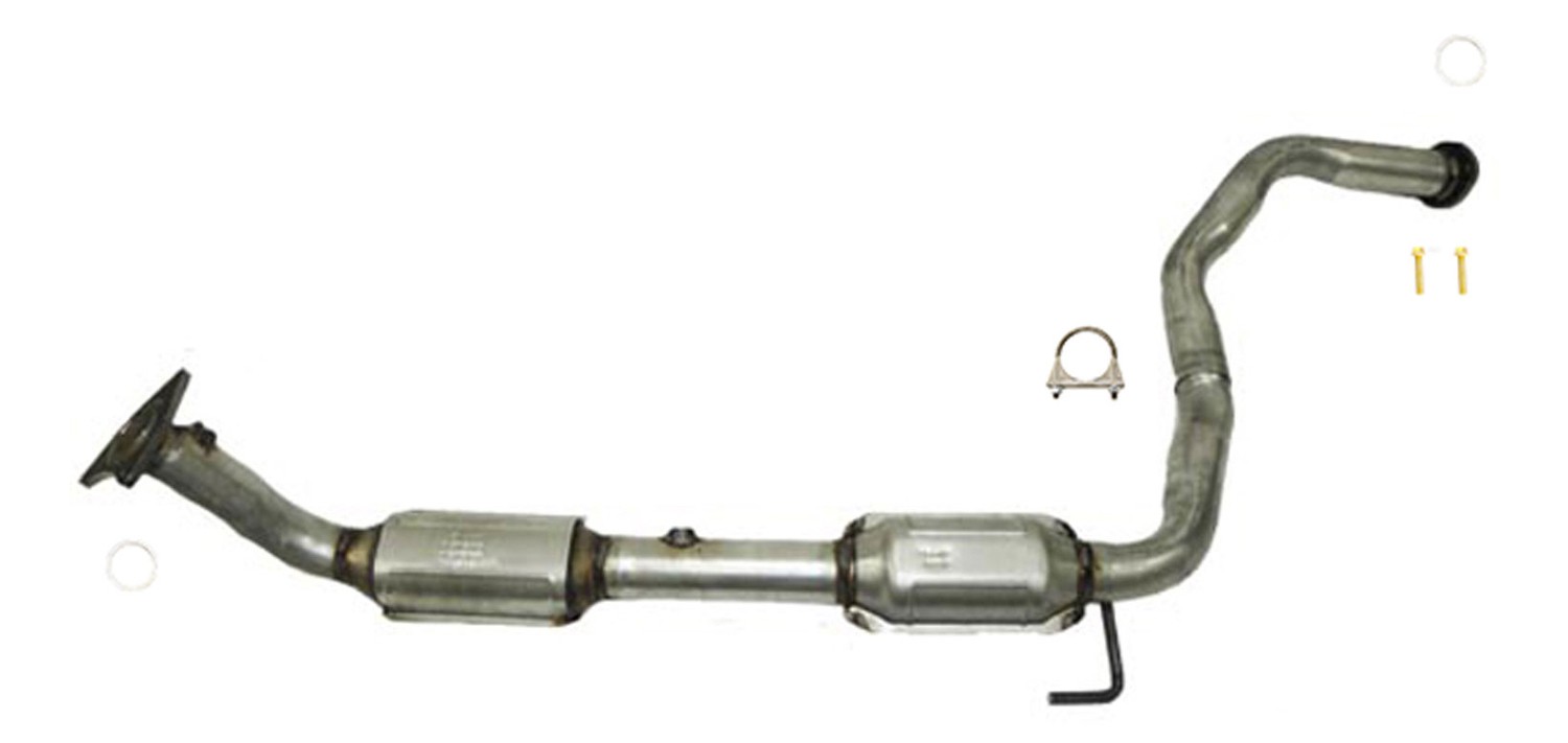 Federal / EPA Catalytic Converter - Direct Fit