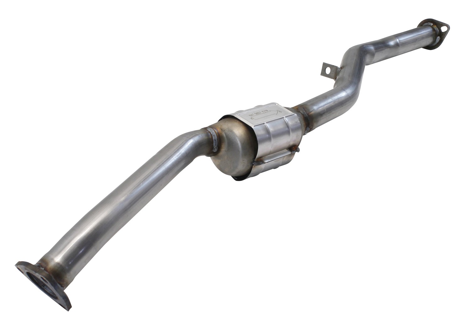Federal / EPA Catalytic Converter - Direct Fit
